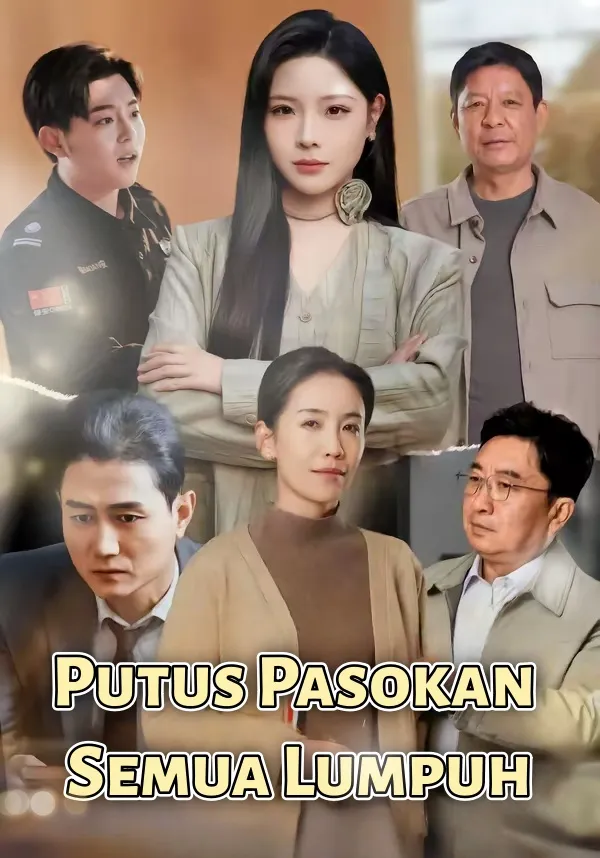 Putus Pasokan Semua Lumpuh